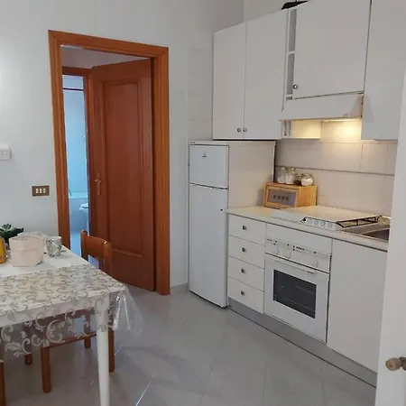 Apartman Bilocale Le Querce Est Q3919 Olbia
