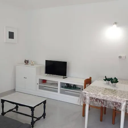 Bilocale Le Querce Est Q3919 Apartman Olbia
