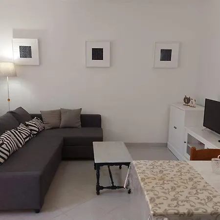 Bilocale Le Querce Est Q3919 Apartman *