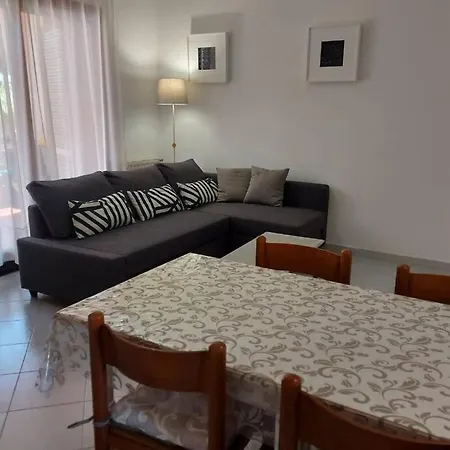 Bilocale Le Querce Est Q3919 Apartman Olbia