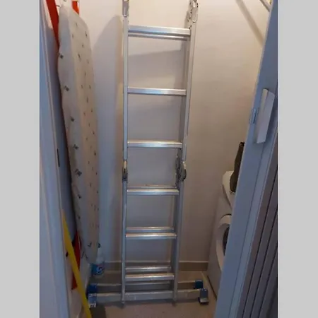 Bilocale Le Querce Est Q3919 Apartman *