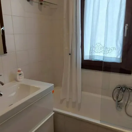Διαμέρισμα Bilocale Le Querce Est Q3919 *