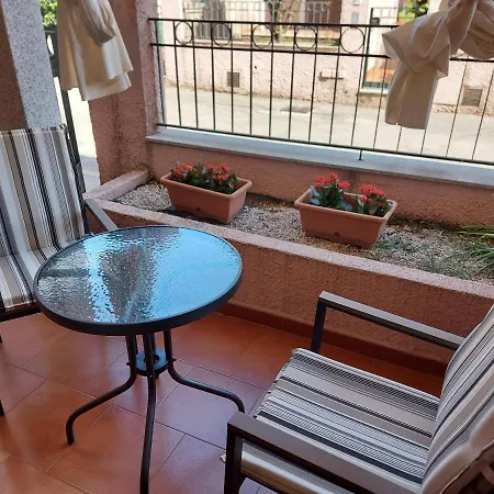 Διαμέρισμα Bilocale Le Querce Est Q3919