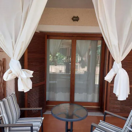Bilocale Le Querce Est Q3919 Apartman *