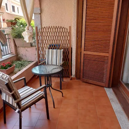 Bilocale Le Querce Est Q3919 Apartman